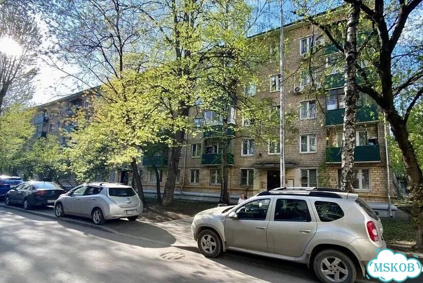 Квартира-студия, 10 м², 1/5 эт. фото 3