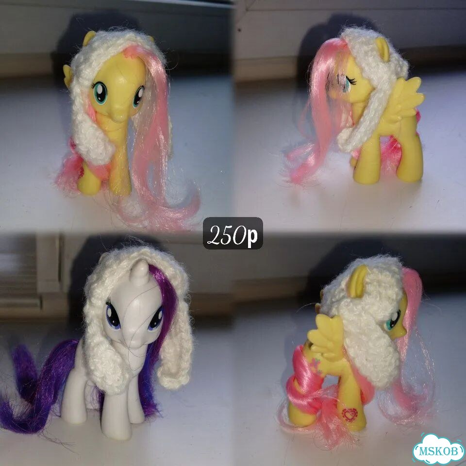 My little pony фото 1