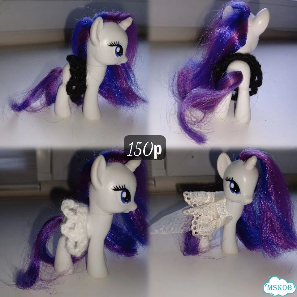 My little pony фото 2