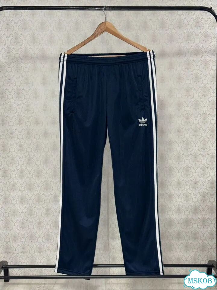 Спортивный костюм Adidas ретро 90 фото 10