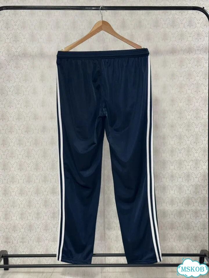 Спортивный костюм Adidas ретро 90 фото 11