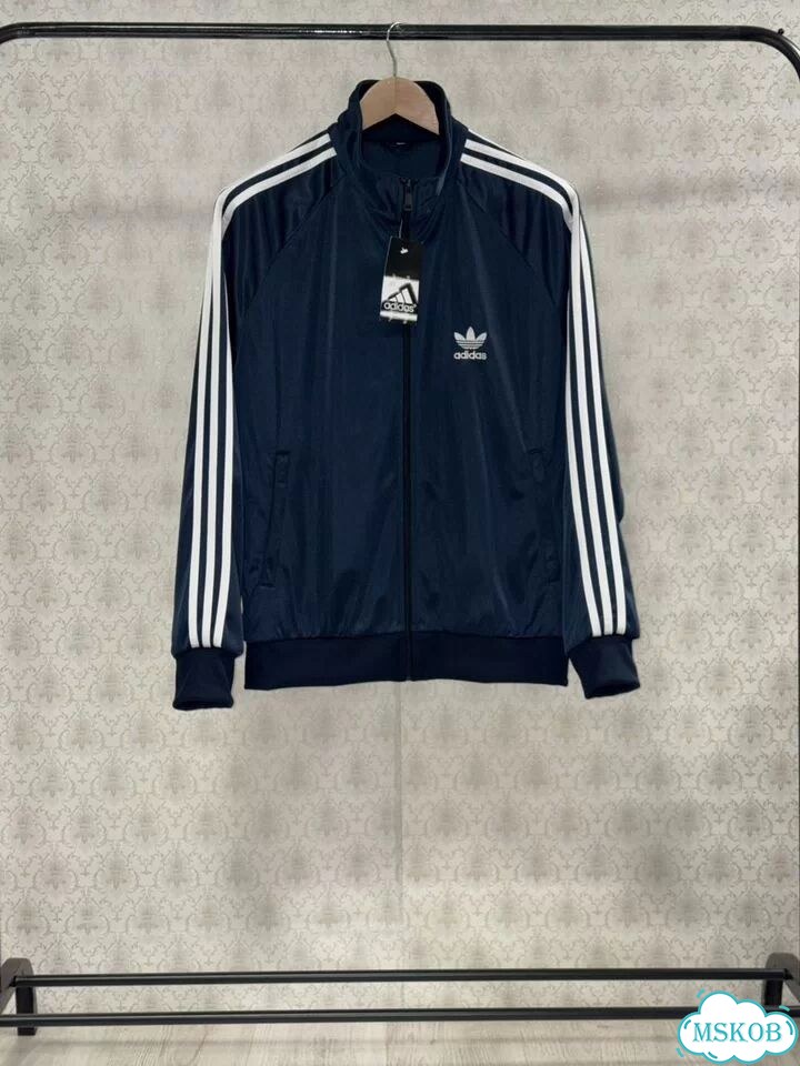 Спортивный костюм Adidas ретро 90 фото 5