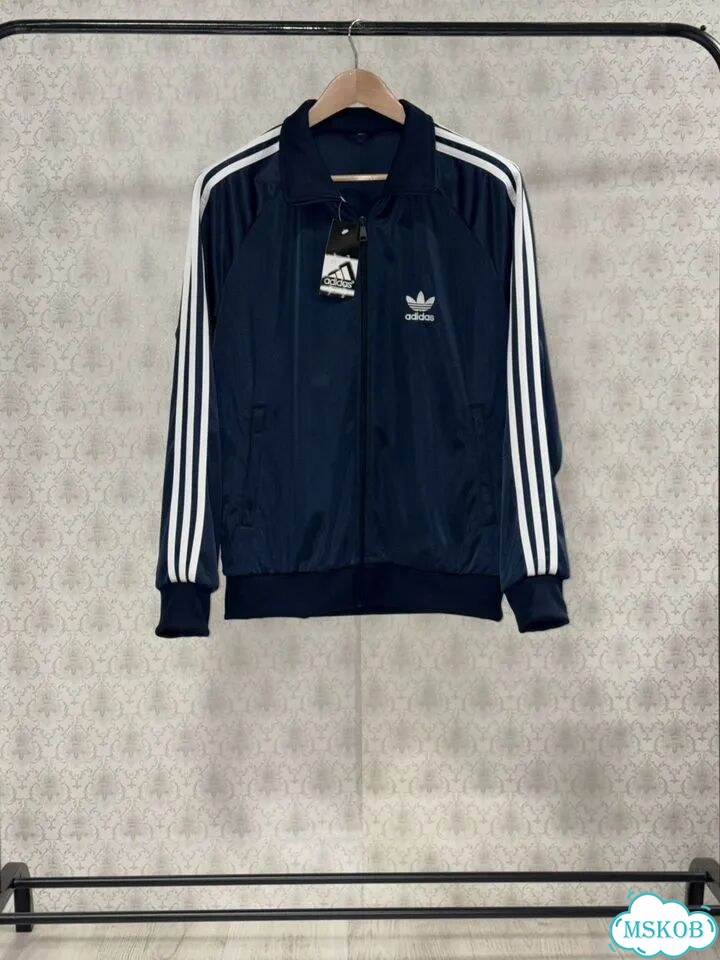 Спортивный костюм Adidas ретро 90 фото 6