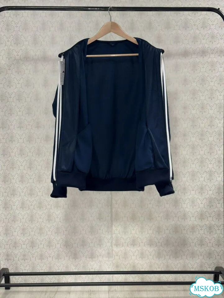 Спортивный костюм Adidas ретро 90 фото 7