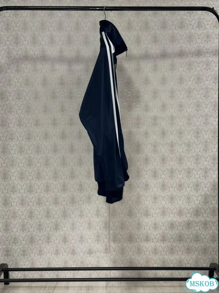 Спортивный костюм Adidas ретро 90 фото 8