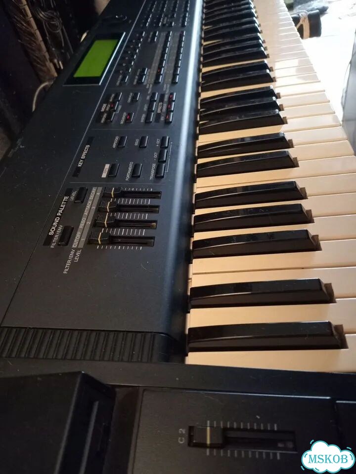 Roland XP60 фото 9