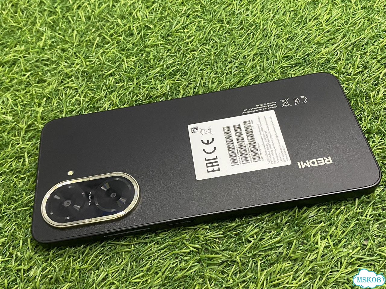 Xiaomi Redmi A5 4G 3/64GB фото 6