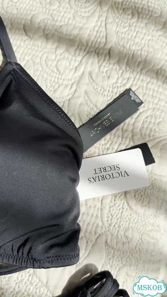 Стильный купальник Victoria Sicret фото 1