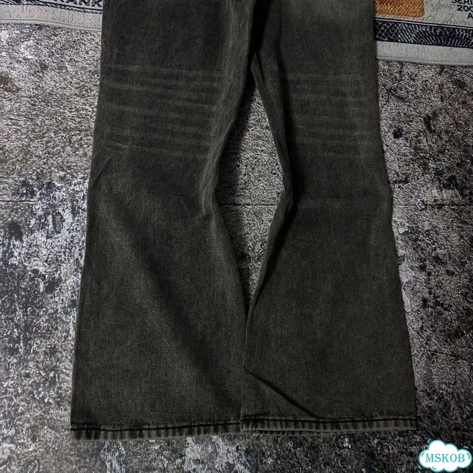Джинсы Lost tape Undercover Lgb Flared фото 10