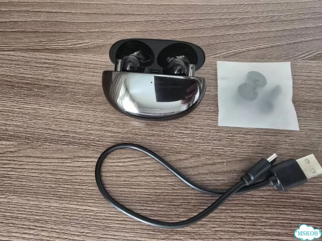 Realme buds air 5 pro фото 1
