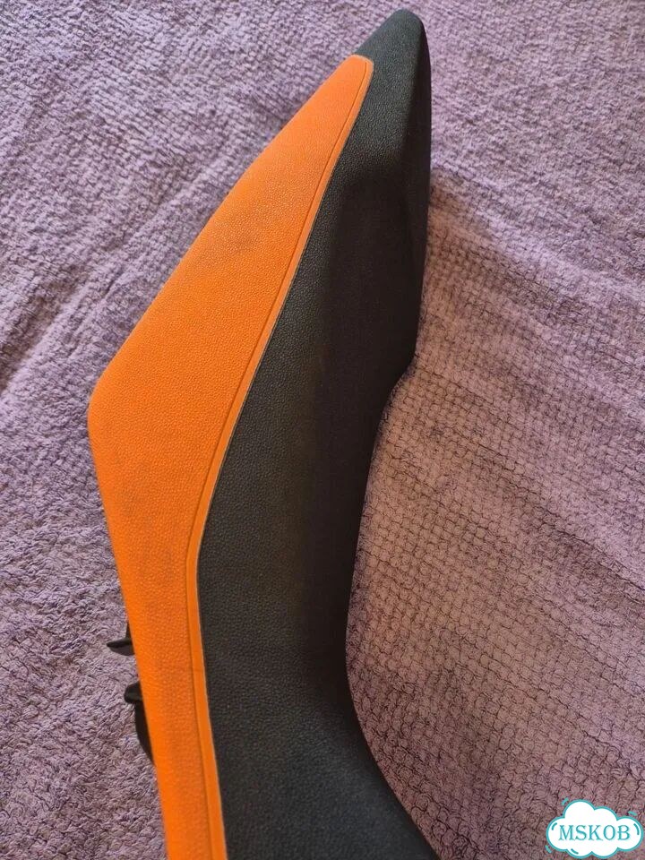 Стоковое сиденье для KTM 790/890 фото 4
