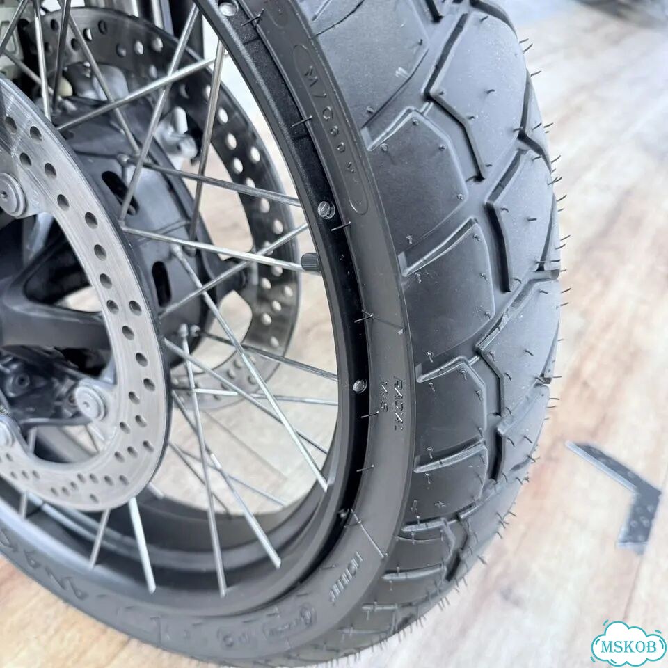 BMW R 1200 GS Rallye, 2017, 32 820 км фото 15