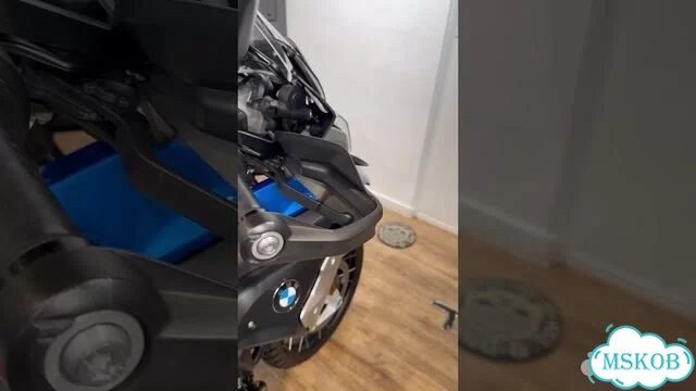 BMW R 1200 GS Rallye, 2017, 32 820 км фото 2