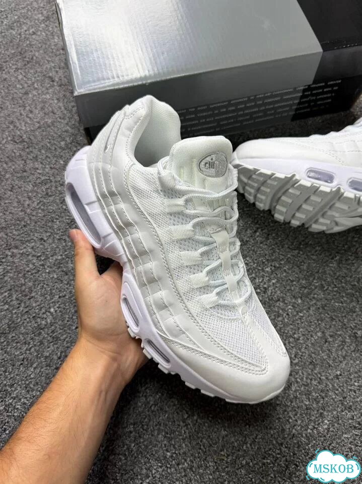 Кросы Nike Air Max 95 р41-45 фото 10