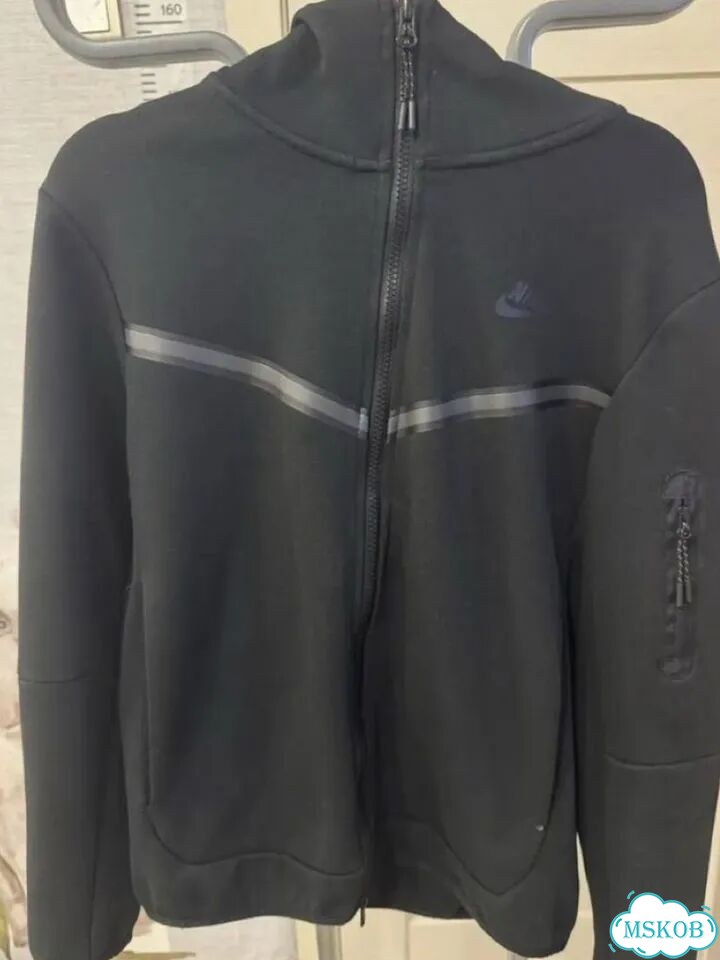 Nike tech fleece как у boolymon lgb bono фото 3