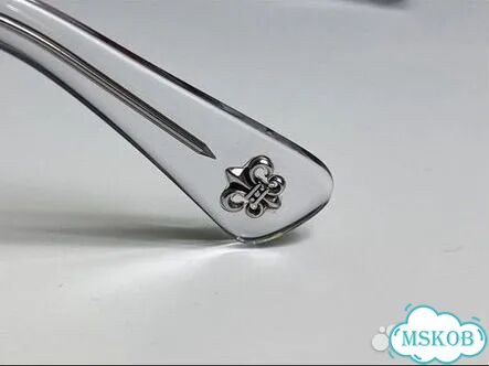 Glasses chrome hearts фото 6