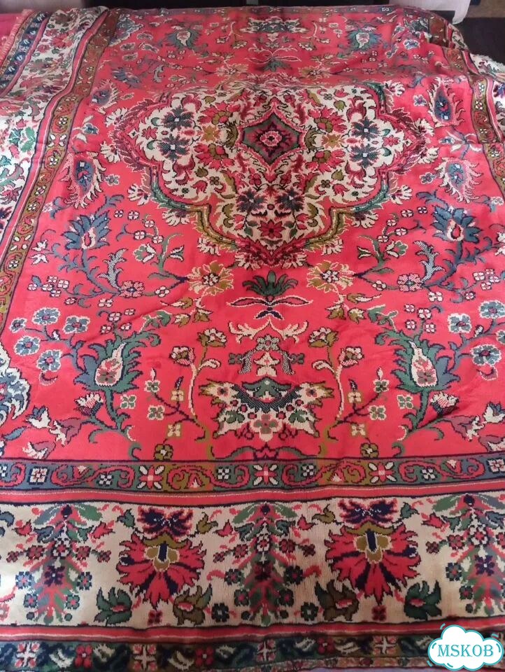 Новый дивандек ГДР фото 1