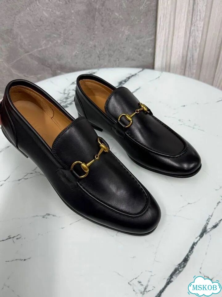 Лоферы gucci Jordan(40-46) фото 1