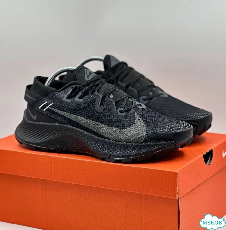 Кроссовки Nike pegasus trail 2 фото 2