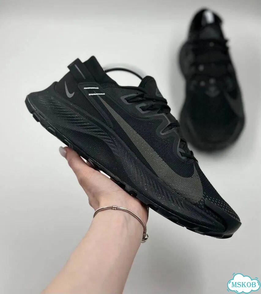 Кроссовки Nike pegasus trail 2 фото 3