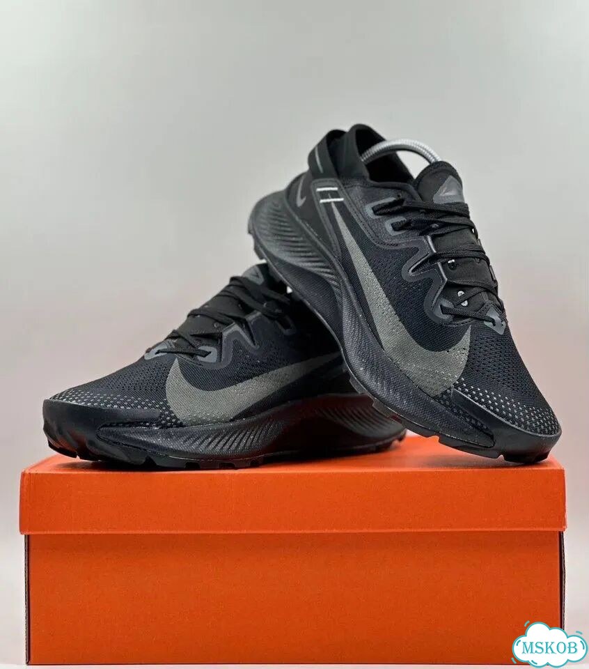 Кроссовки Nike pegasus trail 2 фото 4