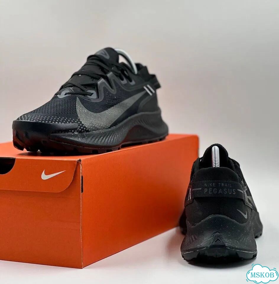 Кроссовки Nike pegasus trail 2 фото 5