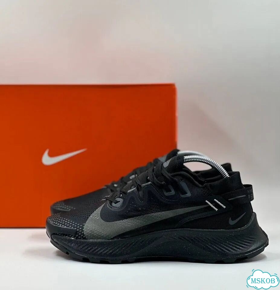 Кроссовки Nike pegasus trail 2 фото 6
