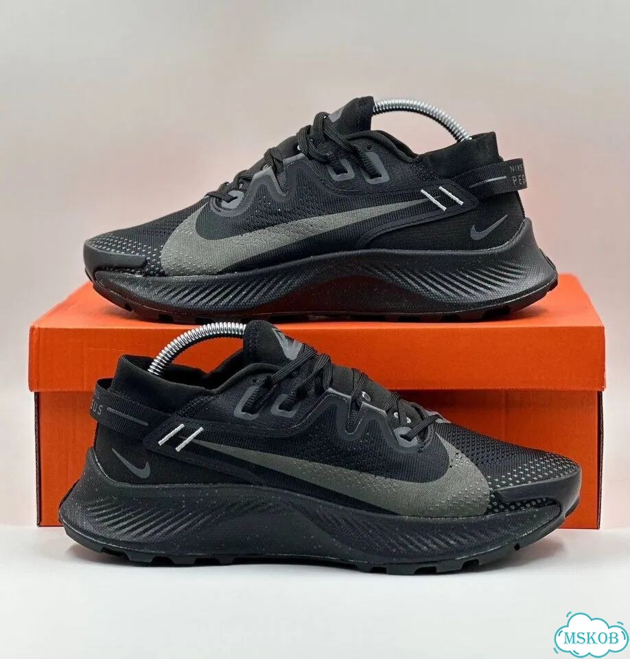Кроссовки Nike pegasus trail 2 фото 8