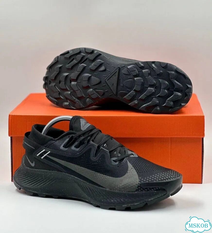 Кроссовки Nike pegasus trail 2 фото 9