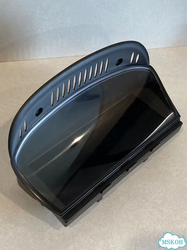 Монитор BMW CCC Mask e60 e63 e90 фото 1