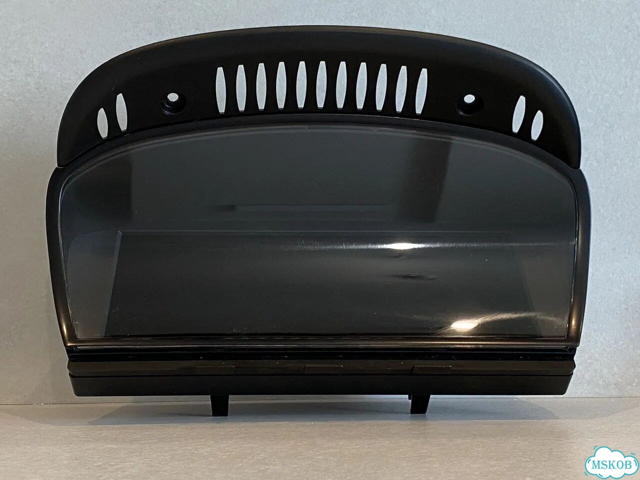 Монитор BMW CCC Mask e60 e63 e90 фото 2