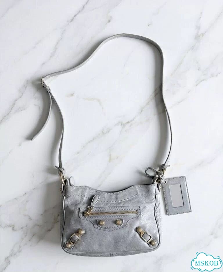 Сумка Balenciaga city bag оригинал фото 1