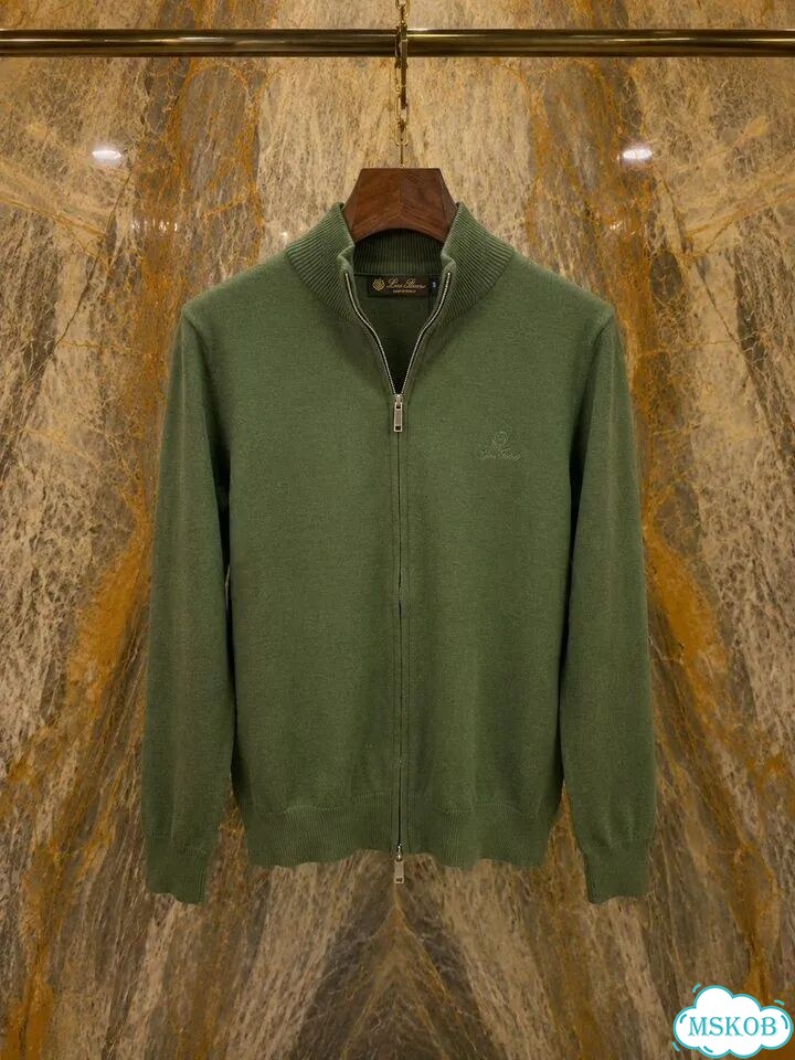 Кофта мужская Loro Piana фото 1