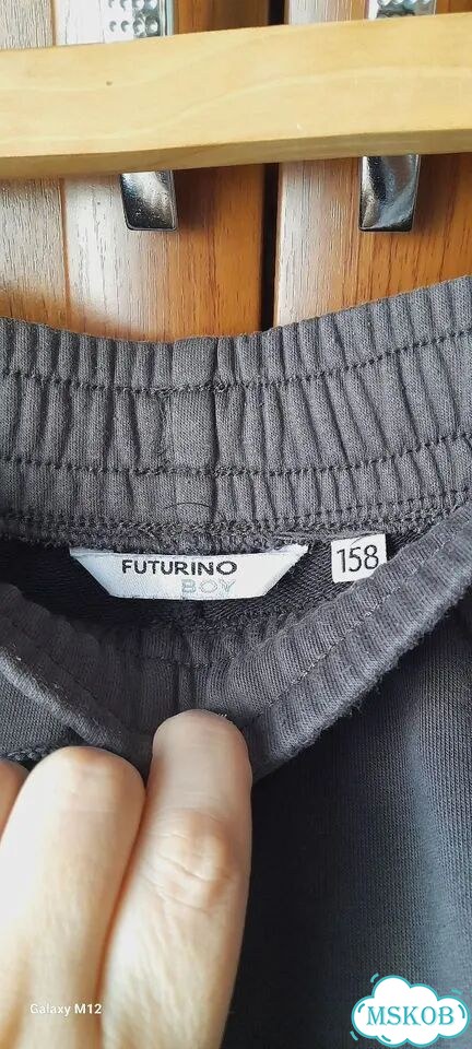 Спортивный костюм futurino 158 фото 5