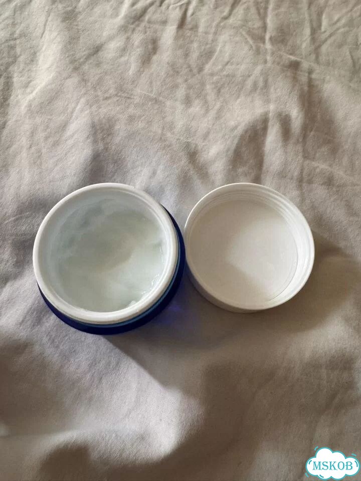 Крем для лица aqua soothing realbarrier фото 5