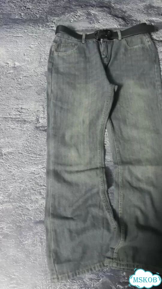 Джинсы Клеш Undercover Lgb Flared фото 1