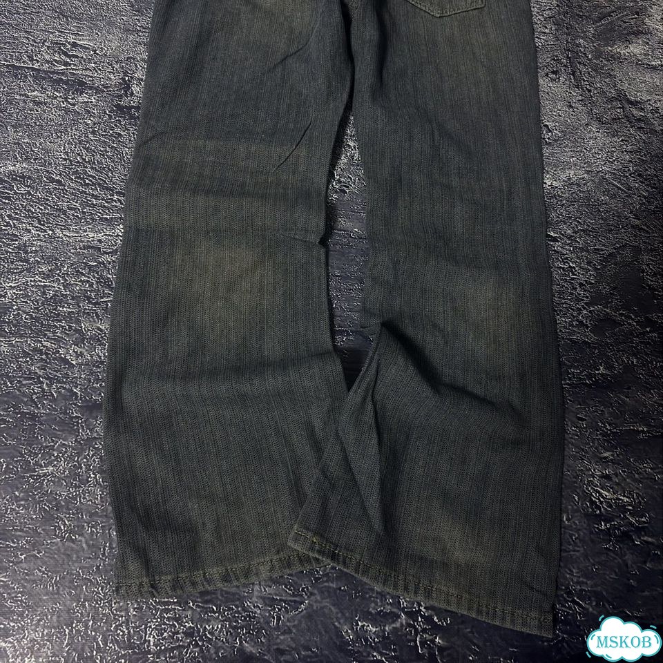 Джинсы Клеш Undercover Lgb Flared фото 10