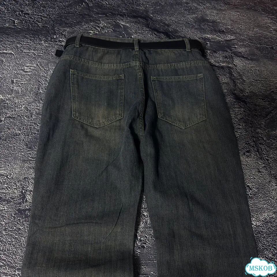 Джинсы Клеш Undercover Lgb Flared фото 11