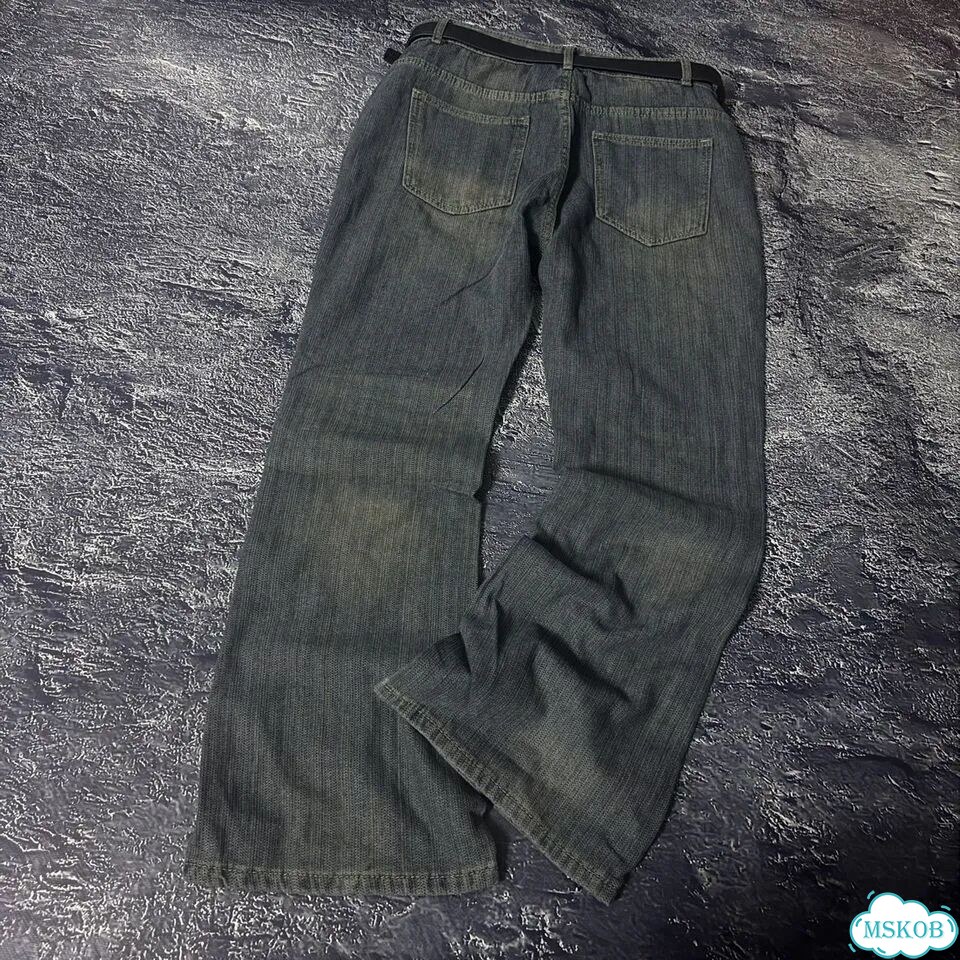 Джинсы Клеш Undercover Lgb Flared фото 7