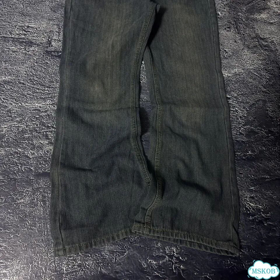 Джинсы Клеш Undercover Lgb Flared фото 8
