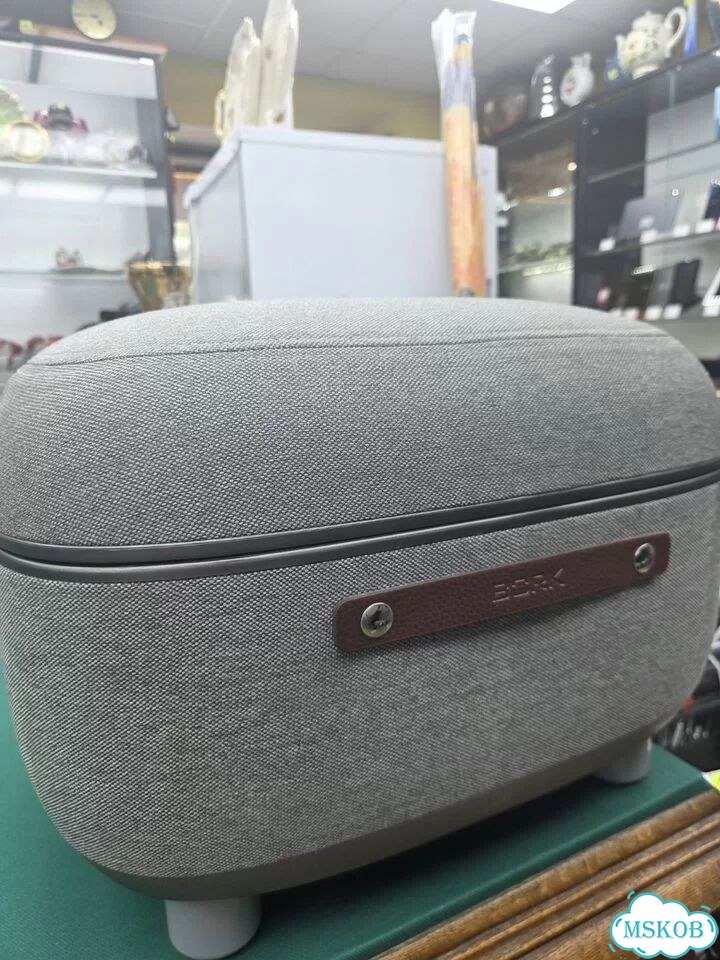Массажер для ног bork d605 фото 1