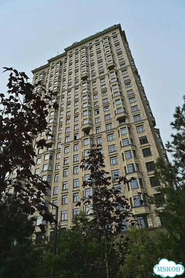 3-к. квартира, 78,5 м², 12/19 эт. фото 10