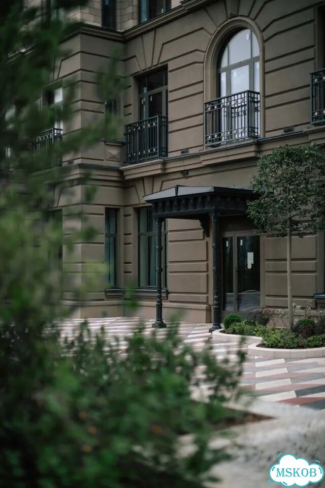 3-к. квартира, 78,5 м², 12/19 эт. фото 13