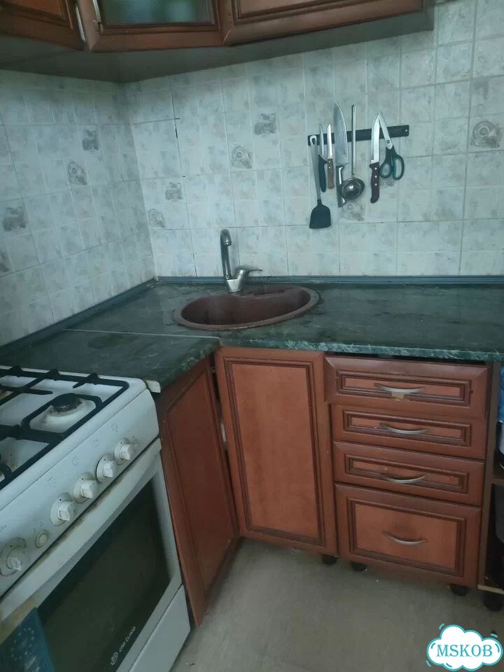 Кухонный гарнитур кухня бу фото 2