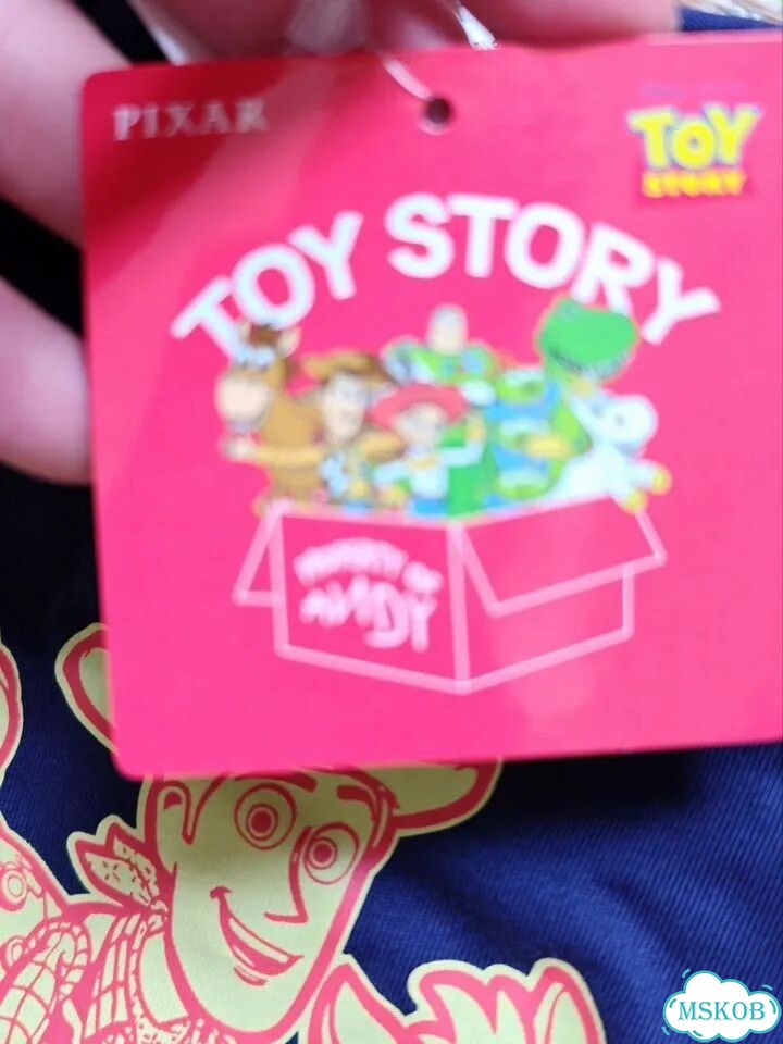 Футболки Uniqlo&Disney/Pixar фото 3