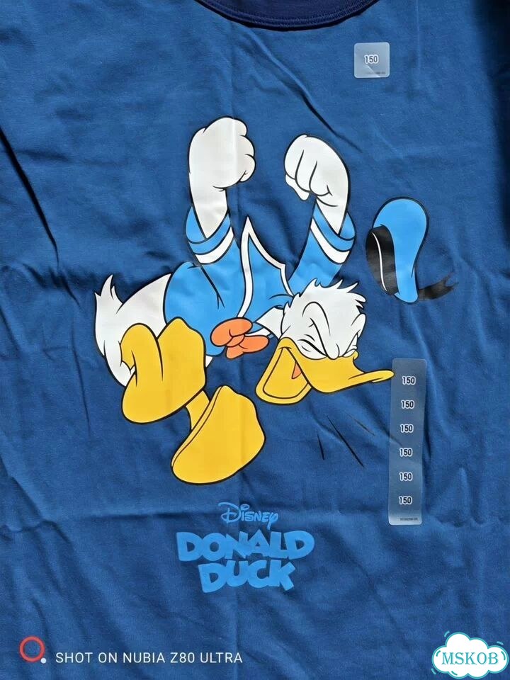 Футболки Uniqlo&Disney/Pixar фото 5