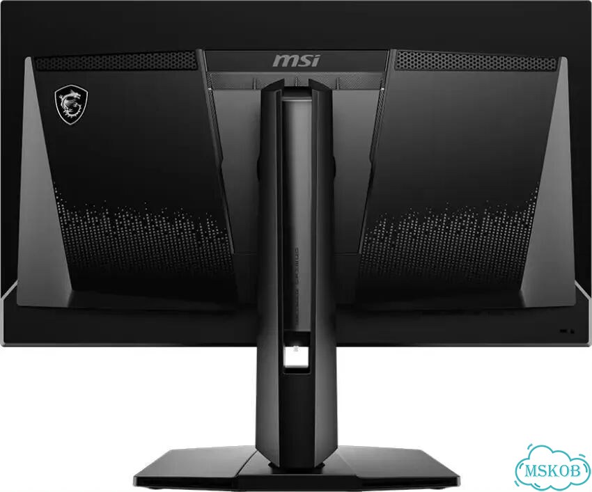 Игровой монитор MSI 271QP X28 QD-oled 2K 280 Гц фото 4