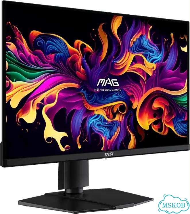Игровой монитор MSI 271QP X28 QD-oled 2K 280 Гц фото 5