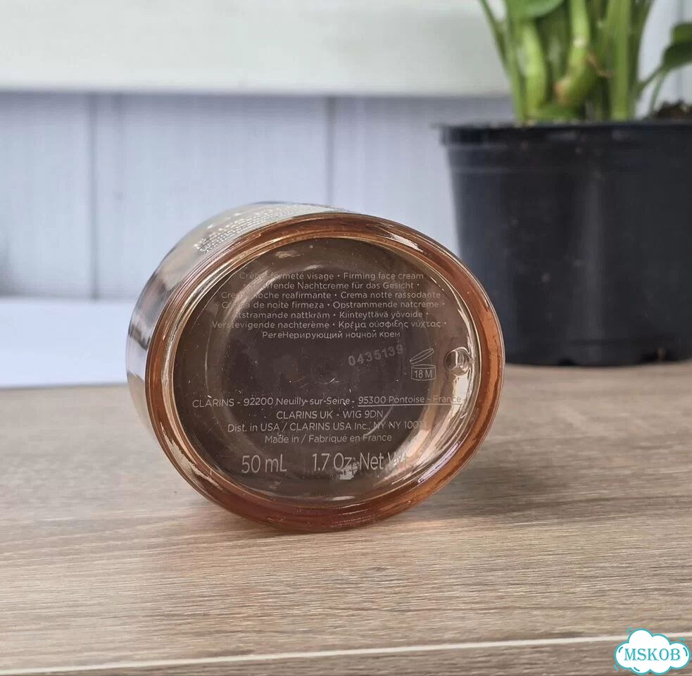Крем для лица Clarins оригинал фото 2