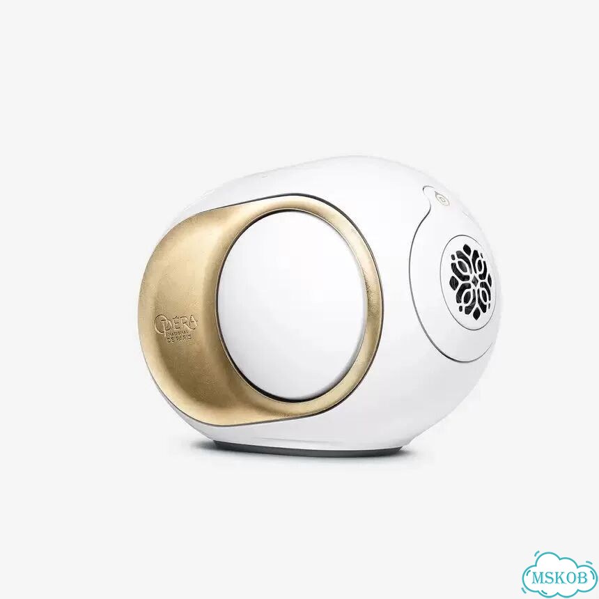 Devialet Phantom Ultimate 98db Opera De Paris фото 1